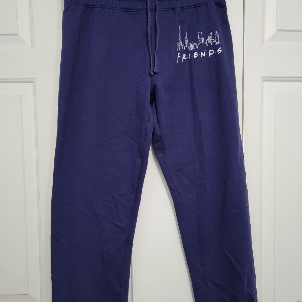 Friends Joggers